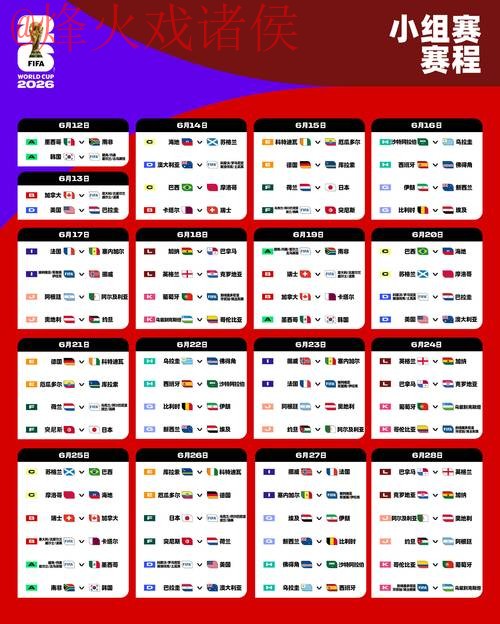 2026世界杯盘口开户最新网址