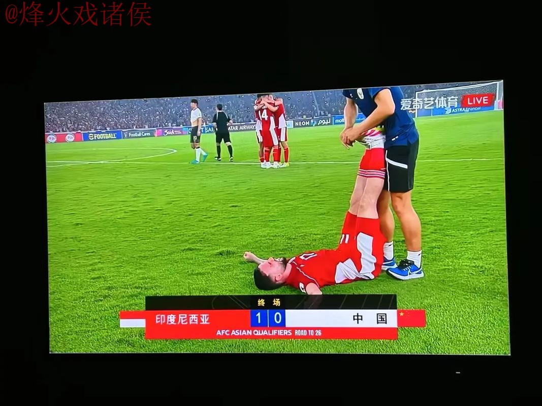 世界杯直播最新热门